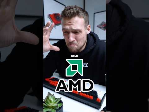 Does AMD Know What They’re Doing???