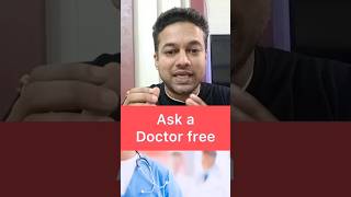 Free Doctor Consultation#consultation #freeconsultations#freeconsultation #freeopdconsultation