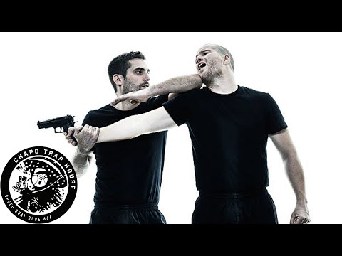 Krav Maga | Chapo Trap House