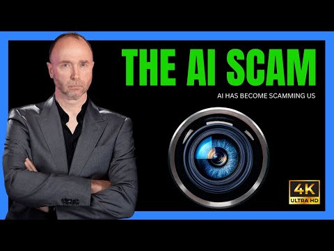 Clickbait or Scam? The AI Problem