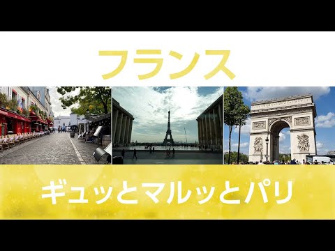 🍷MyBusで行こう🍷〜日本語公認ガイドがご案内〜  モンマルトルとシテ島散策付き！パリ市内観光午前ツアー