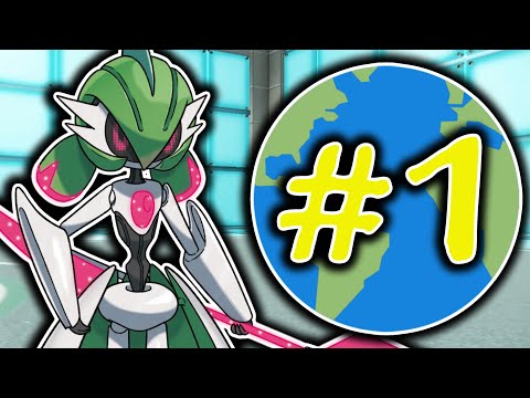 This is the BEST IRON VALIANT team in the WORLD • Pokemon Scarlet/Violet VGC Battles