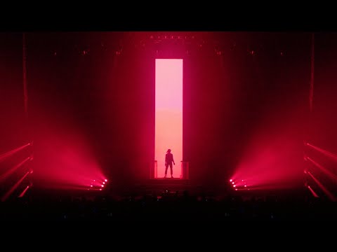 Madeon - Hypermania (LIVE)