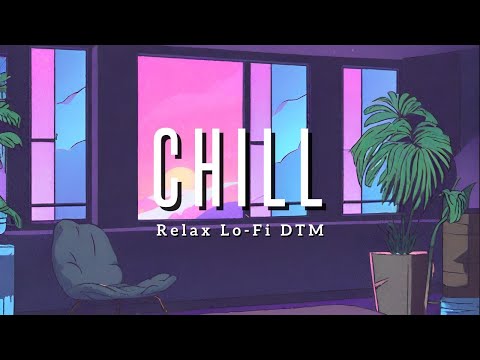 【夜に聴きたいLo-Fi MUSIC】Chill&Relax作業用BGM | Night Relaxing Music