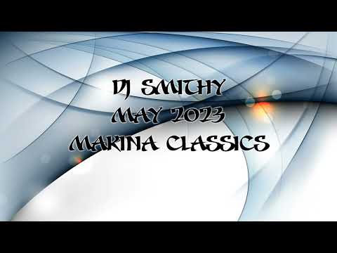 Dj Smithy - May 2023 - Makina Classics