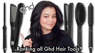 GHD Hair Tools: What to Buy & Avoid