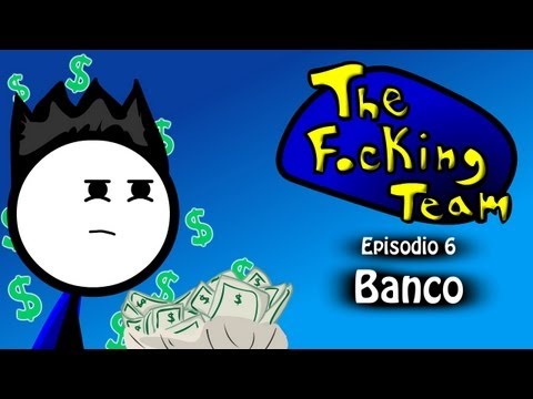 The Focking Team - Banco