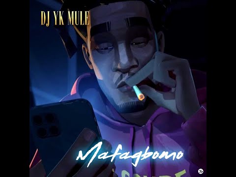 DJ YK Mule - Mafagbomo (Official Audio)