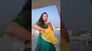 hoti_ka_kanth_dawa_dati_ new meenawati status Pooja meena  #storymeenageet #ytshorts #indiansinger