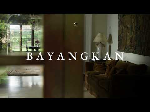 Hindia - Bayangkan (Official Lyric Video)