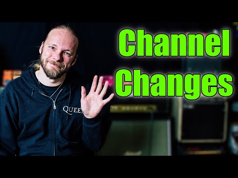 Update On Channel(s)