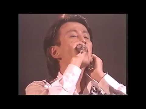 角松敏生　君をこえる日（FINAL CONCERT）