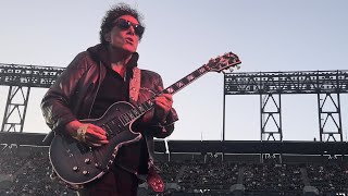 Journey - Full Concert - 08/28/2024 - Oracle Park - San Francisco, Ca. - 4K Video - HQ Audio