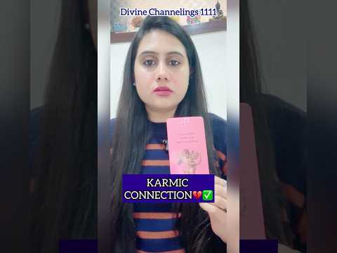 Karmic Connection💔✅Watch Full Video Link is Tagged🔗#viralvideo #shortvideo #shorts