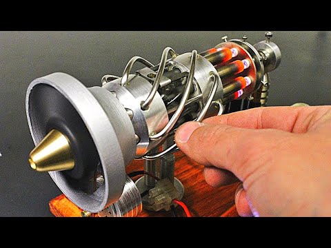 Most Satisfying Machines and Ingenious Tools ▶4