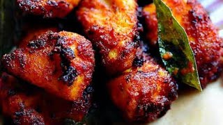 Chicken 65 recipe|Hot&Spicy chicken 65|Restaurant style chicken 65| சிக்கன் 65|Fried chicken #shorts