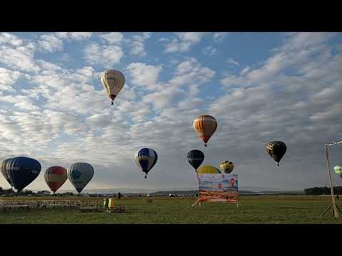 Maramureș Balloon Fiesta