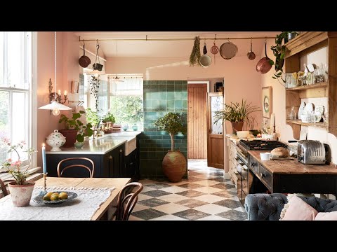 FOR THE LOVE OF KITCHENS | A Kitchen Designer's Kitchen