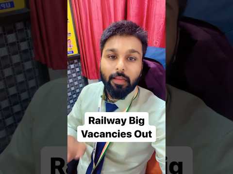 Railway NTPC #railwayntpc #ntpc2024 #ntpcjob #ntpc2024job #railwayclassesinsurat