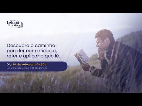 Imersão Leitura na Prática