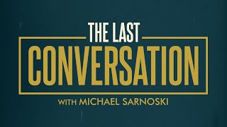 The Last Conversation with Michael Sarnoski (A QUIET PLACE: DAY ONE)