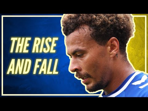 The Curious Case Of Dele Alli