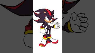 When Shadow Gets Another Game After All... | Sonic X Shadow Generations (Short Version) #sonic