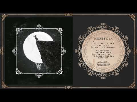 Heretoir - Heretoir (Full Album)