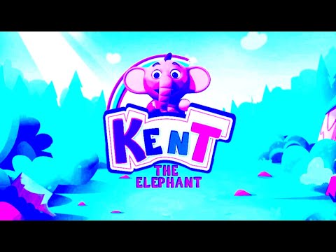 Kent the Elephant intro logo super Effects। preview 2 Effects