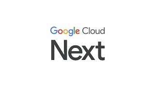 Google Cloud Next '23—Opening Keynote