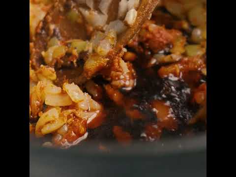 Dutch Oven Beef Stew! Absolutely Delicious!