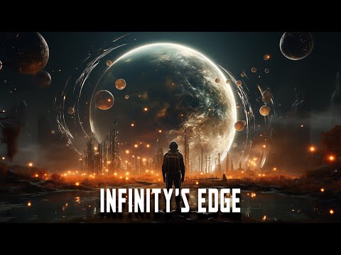 Powerful Hybrid Cinematic Trailer Music - Infinity's Edge