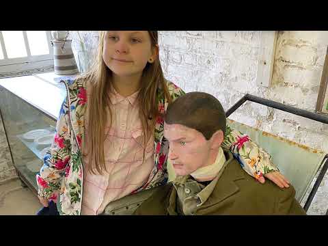 Redoubt Fort Harwich - Most Haunted - Paranormal Investigation 2023