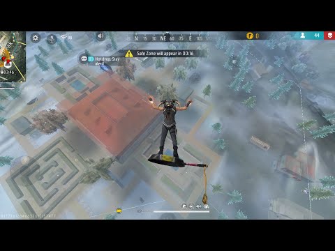 freefire solo vs squad 20 eliminations mobile