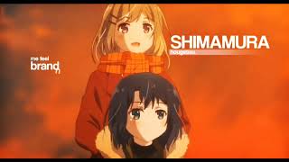 ADASHIMA AMV - SUNROOF EDIT