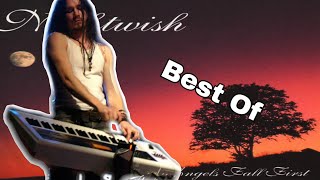 Best of Angels Fall First Nightwish