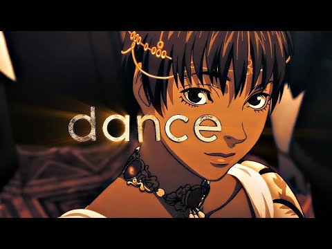 「Dance Again 🌹」- Guts and Casca Dance「AMV/EDIT」