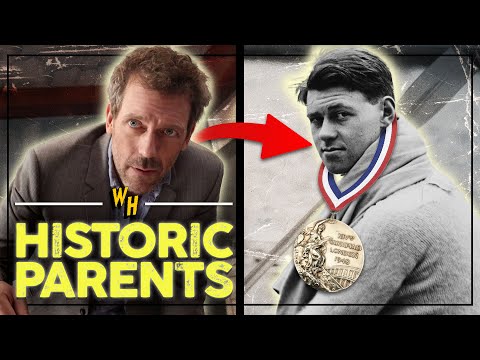 Celebrities You Didn't Know Had Famous (And Infamous) Parents