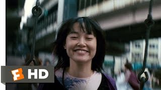 Babel (4/10) Movie CLIP - Chieko's High (2006) HD