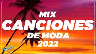 MIX REGGAETON 2022 - LO MAS NUEVO 2022 - LO MAS SONADO