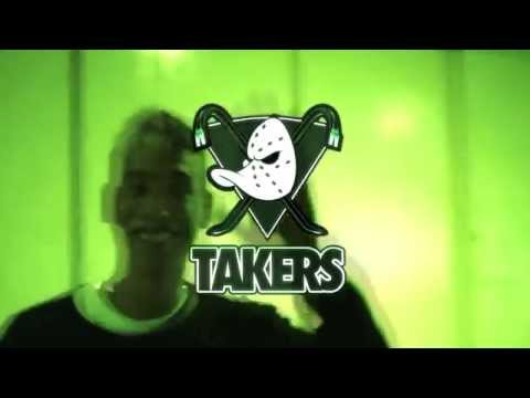 TAKERS · VUELVEN LOS MEJORES (SHEAN MALIANTEO BEATS RMX)