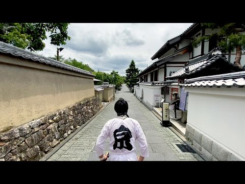 【Kyoto Strolling】Can't believe Kyoto looks like this now!