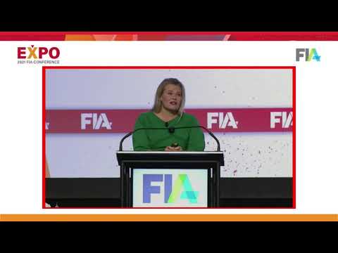 Expo 2021 - CFTC Keynote