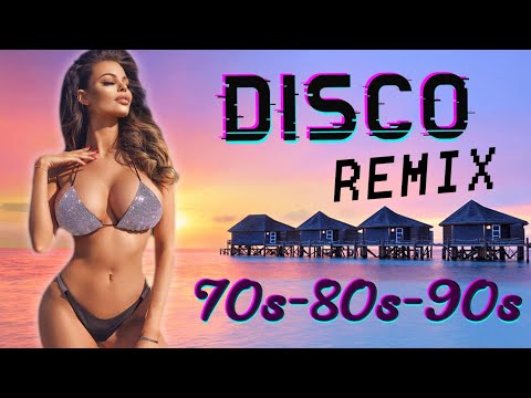 Nonstop Disco Dance 90s Hits Mix 2024 - Greatest Hits 90s Dance Songs - Best Disco Hits Of All Time6