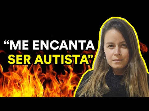 VIVIR CON AUTISMO (Condición del Espectro Autista)