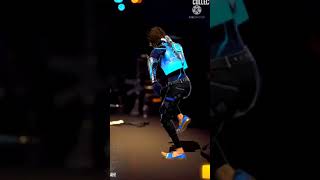 free fire all dancing emote #shorts