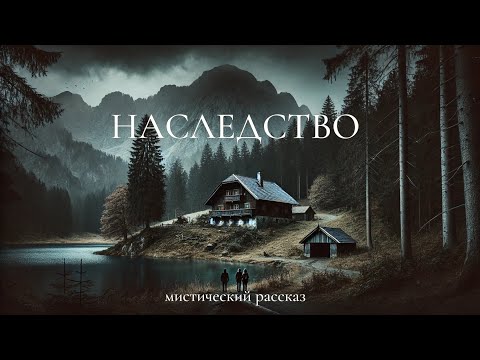 Мистика. Страшные истории.