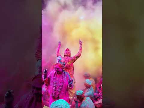 #holi #holispecial #happyholi #radheradhe #dance #love #radhakrishna #radheshyam #happyholi2025#song