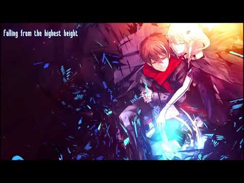 Nightcore - Steady