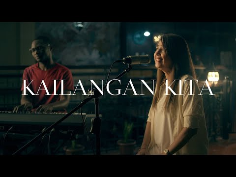 Kailangan Kita - Melody of Grace by Jeck Cadeliña